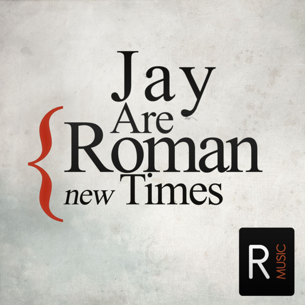 Picture of Roman New Times