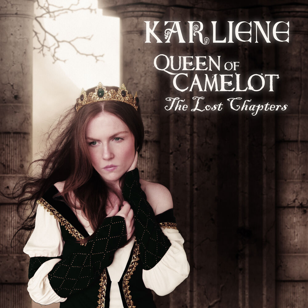 Picture of Queen of Camelot: The Lost Chapters