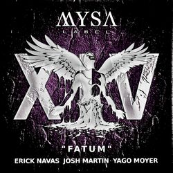 Cover of Fatum