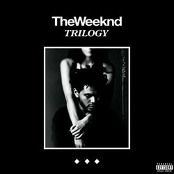Cover of Trilogy