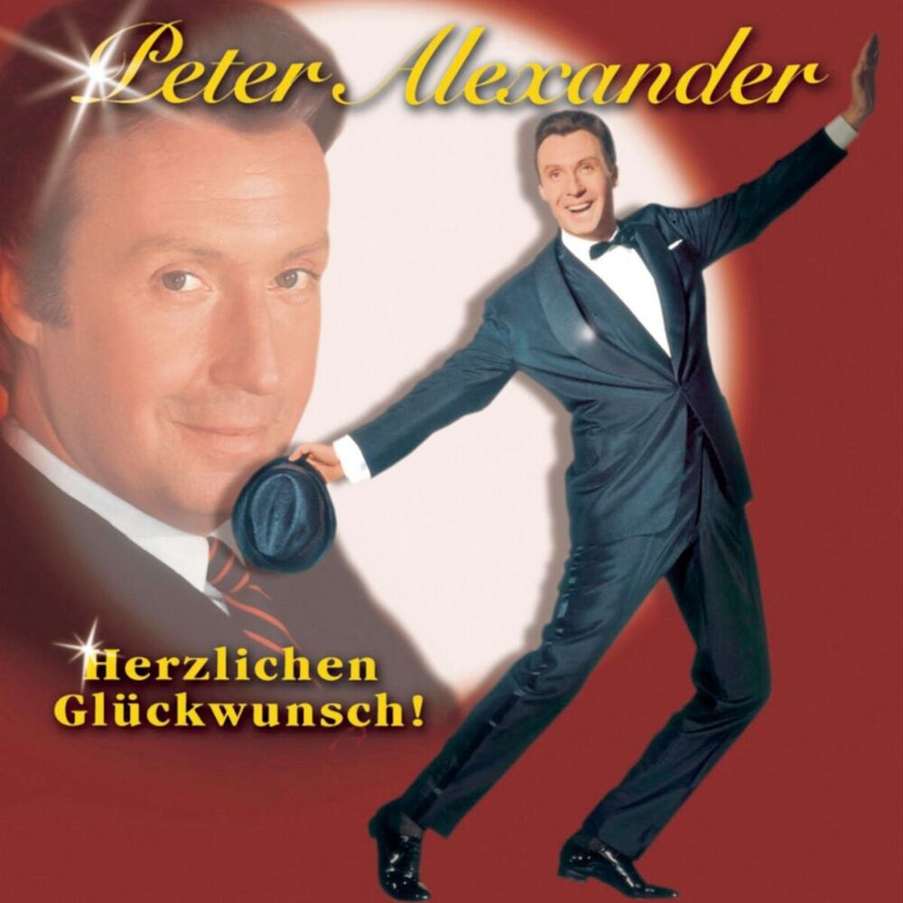 Picture of Herzlichen Glückwunsch! - Seine größten Erfolge & mehr