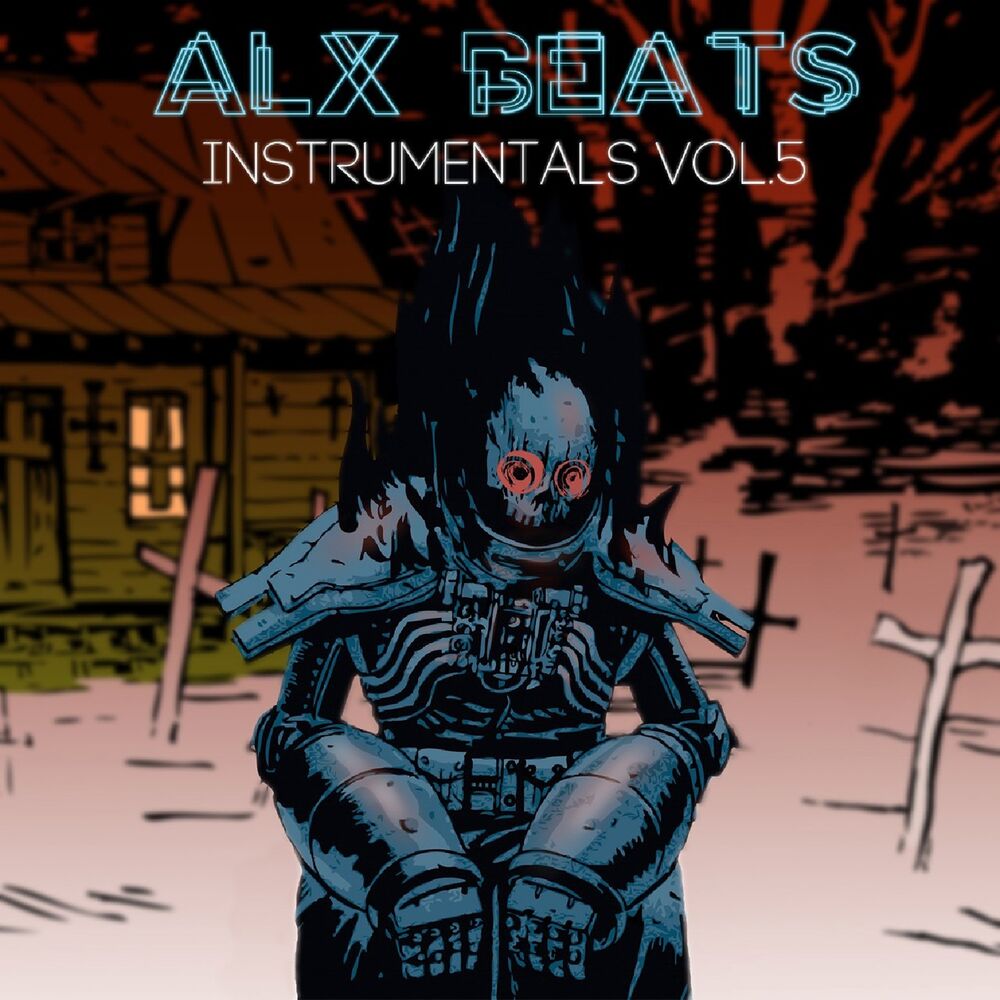 Picture of Instrumentals, Vol. 5