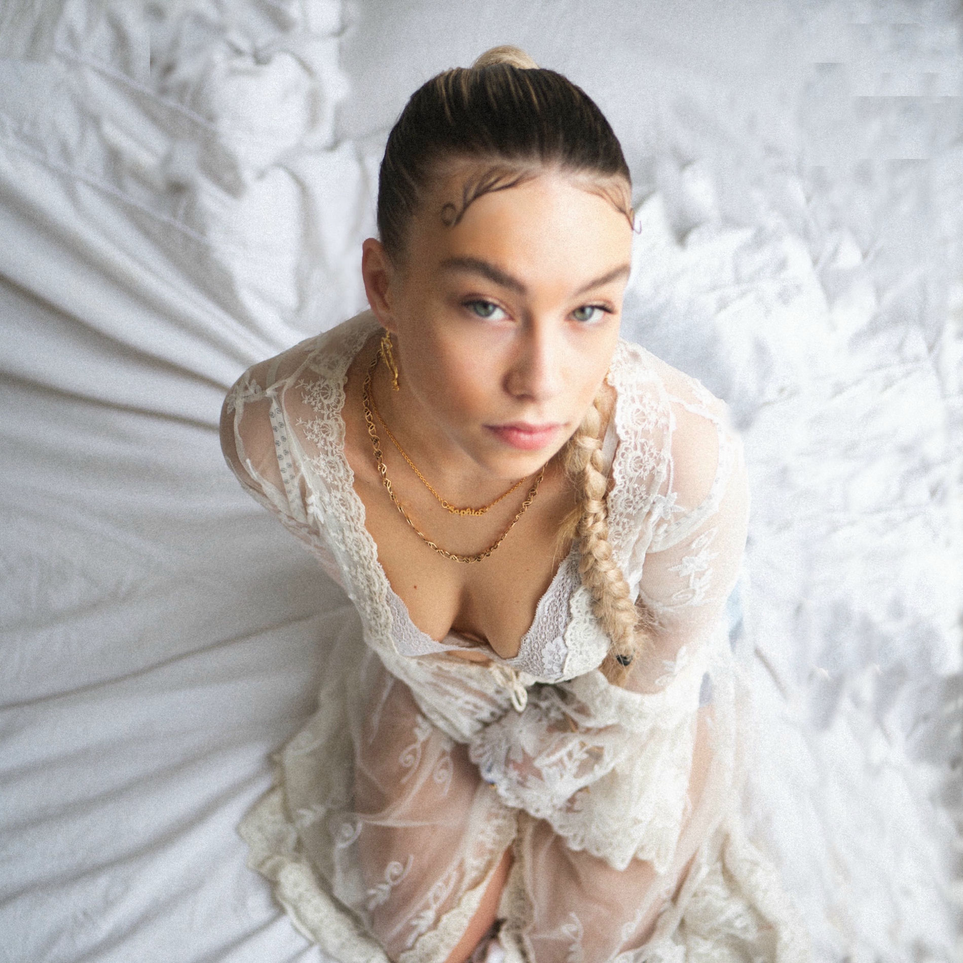 Album cover of Only One