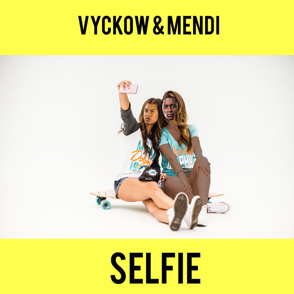Picture of Selfie