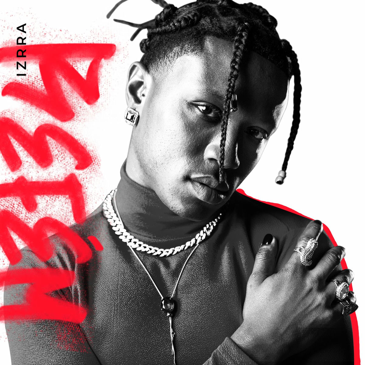 Album cover of Refém