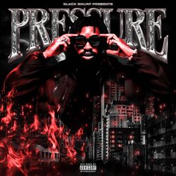 Cover of Pressure