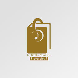 Portada del álbum Proverbios 1