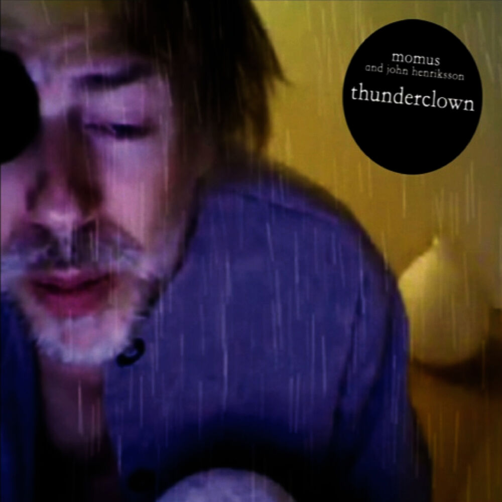 Picture of The Thunderclown