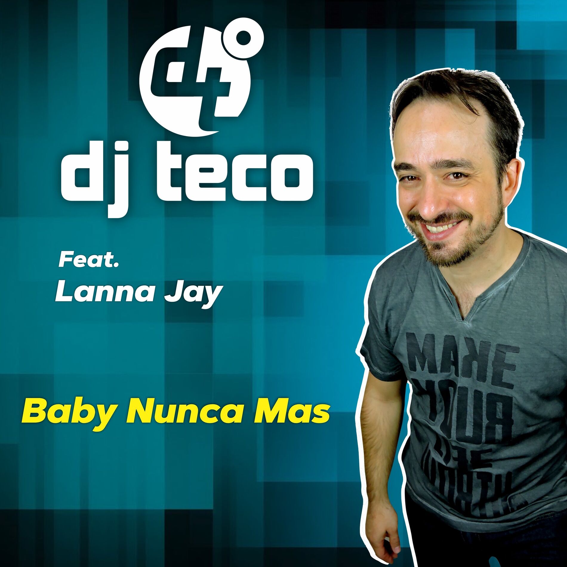 Album cover of Baby Nunca Mas