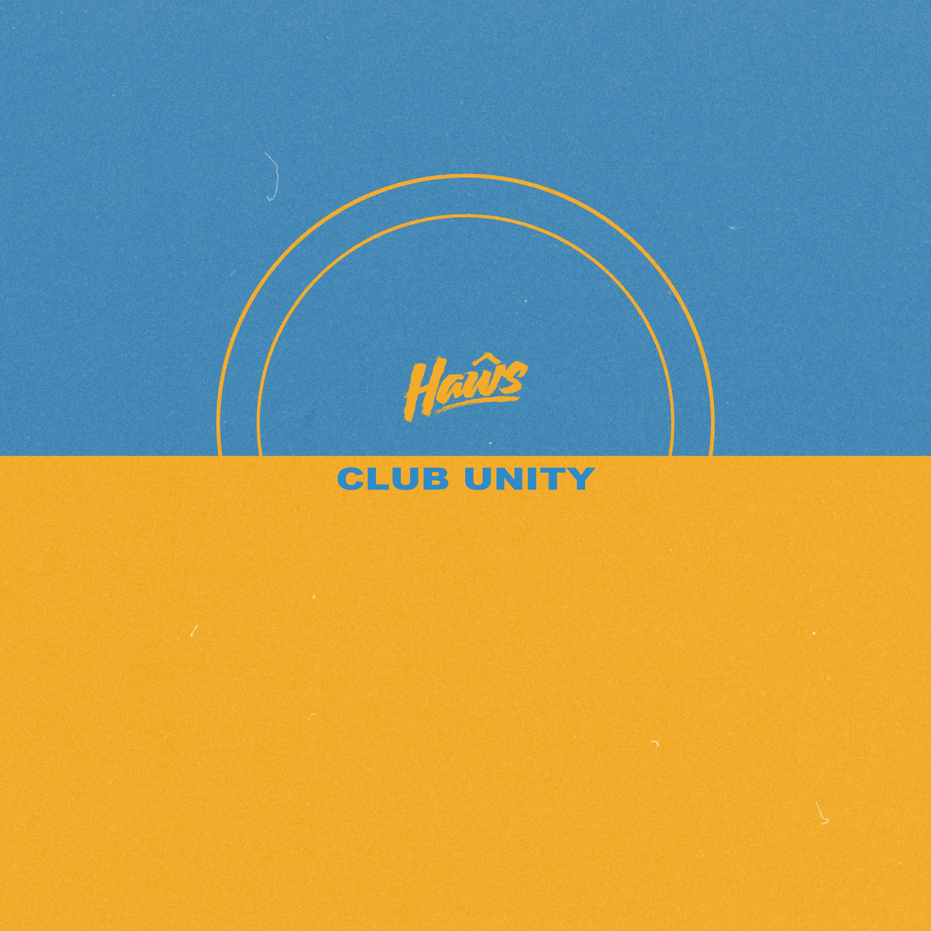 Album cover of Club Unity