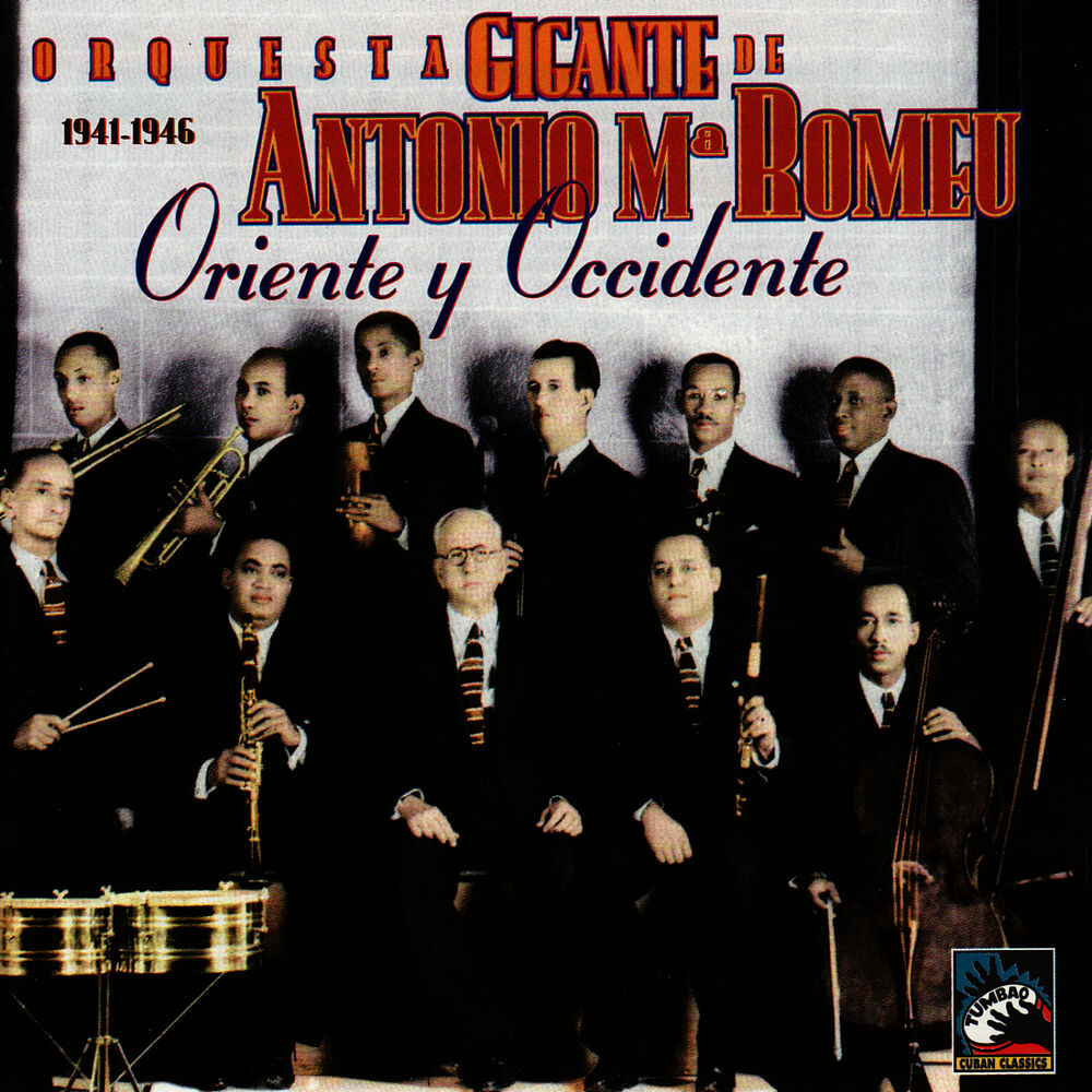 Picture of Oriente y Occidente