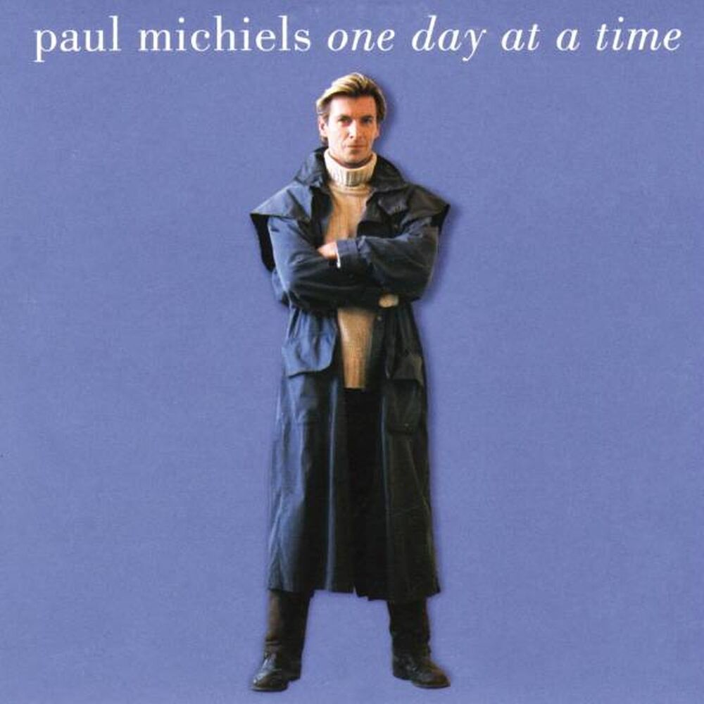 Picture of One day at a time