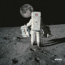 Cover of Half Age EP