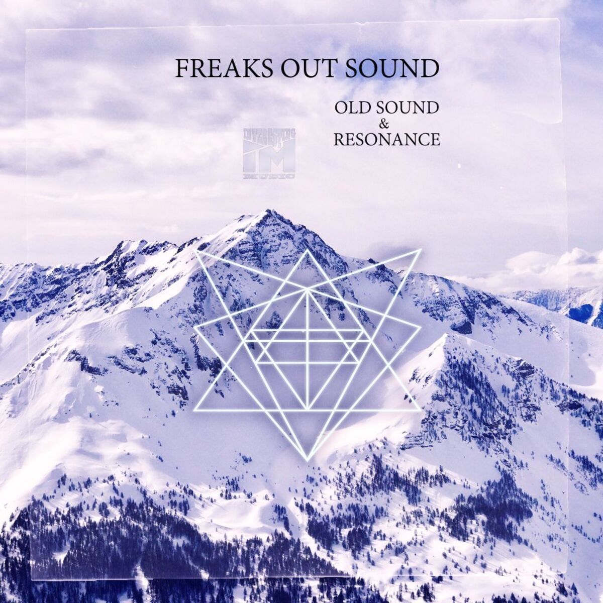 Album cover of Old Sound & Resonance