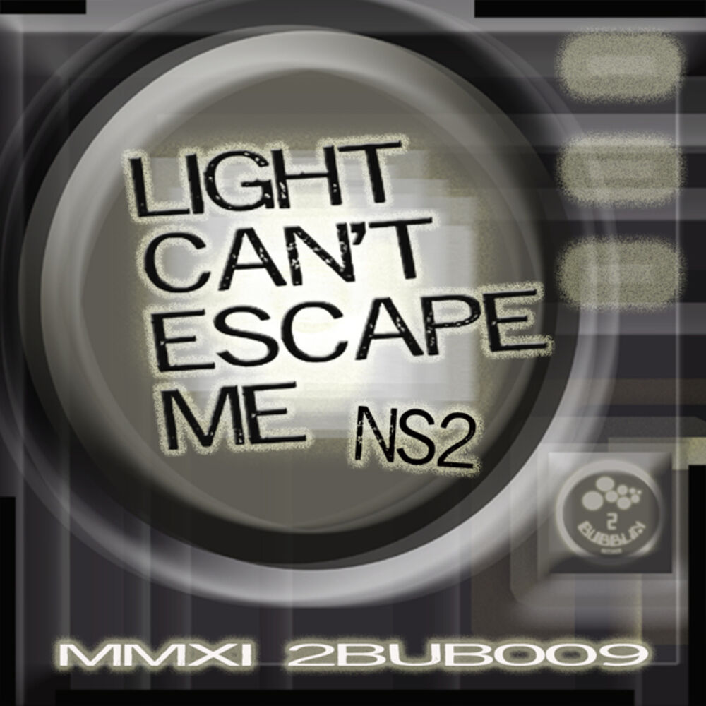 Picture of Light Can't Escape Me