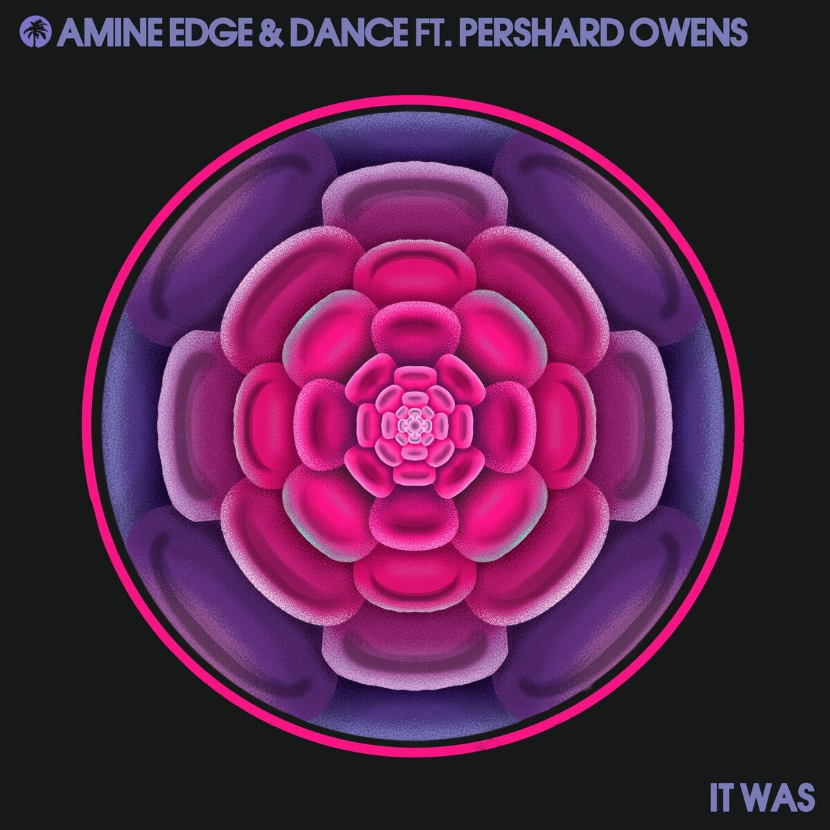 Album cover of It Was