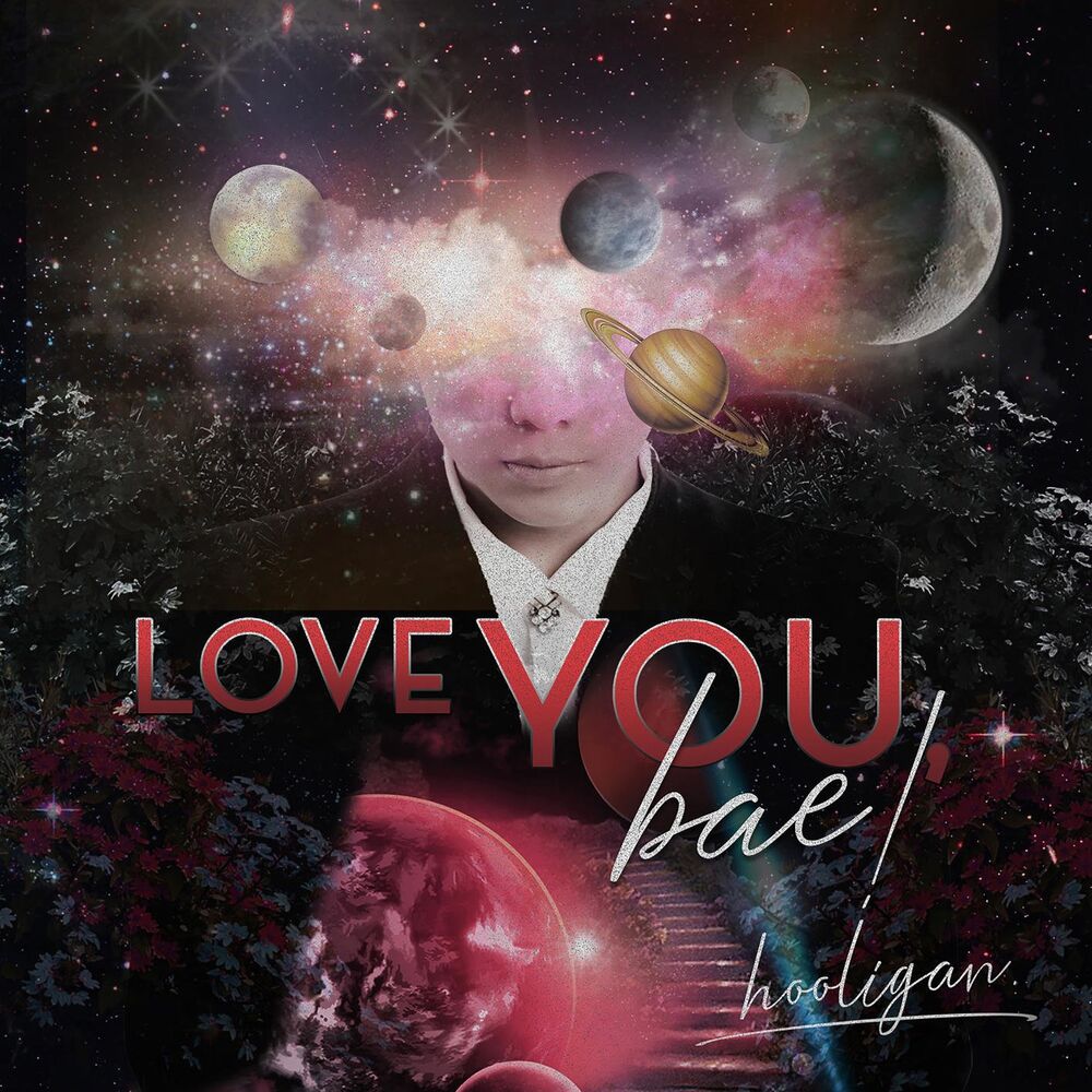 Picture of Love You Bae!
