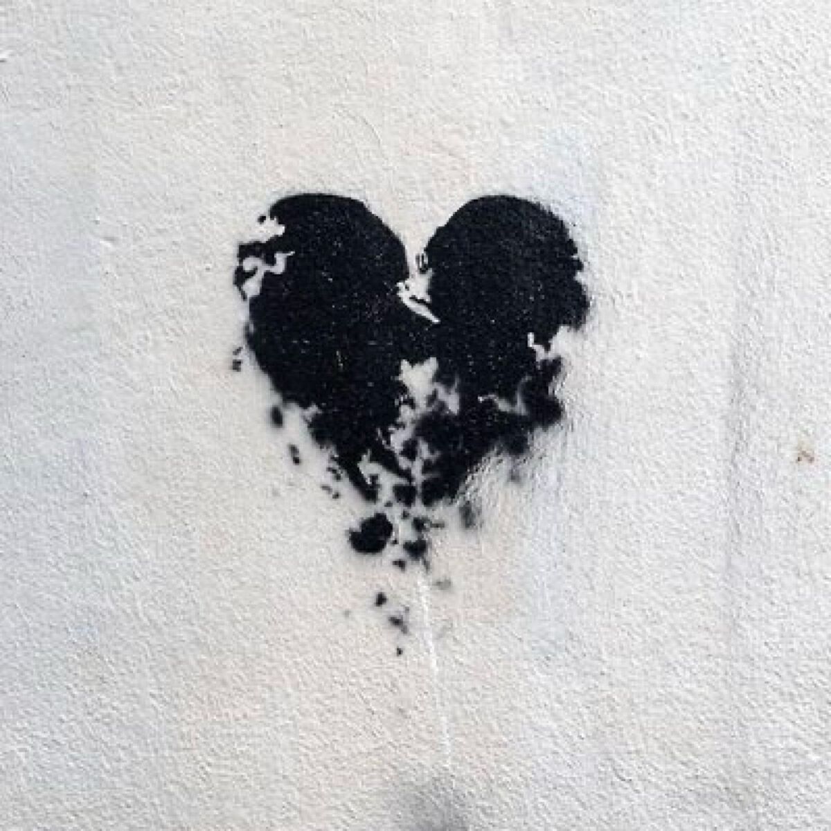 Album cover of Coeur brisé