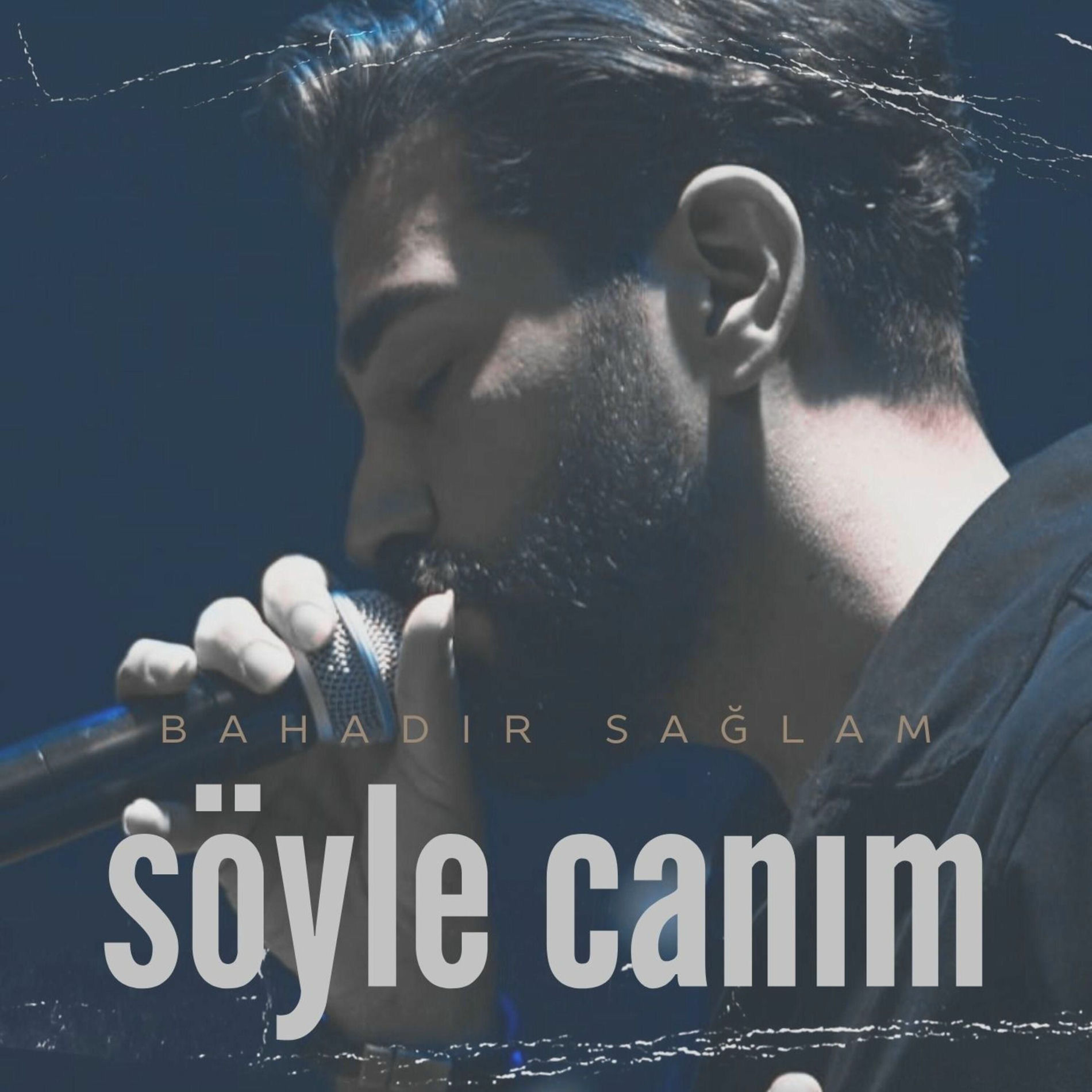 Album cover of Söyle Canım
