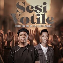 Cover of Sesi Votile