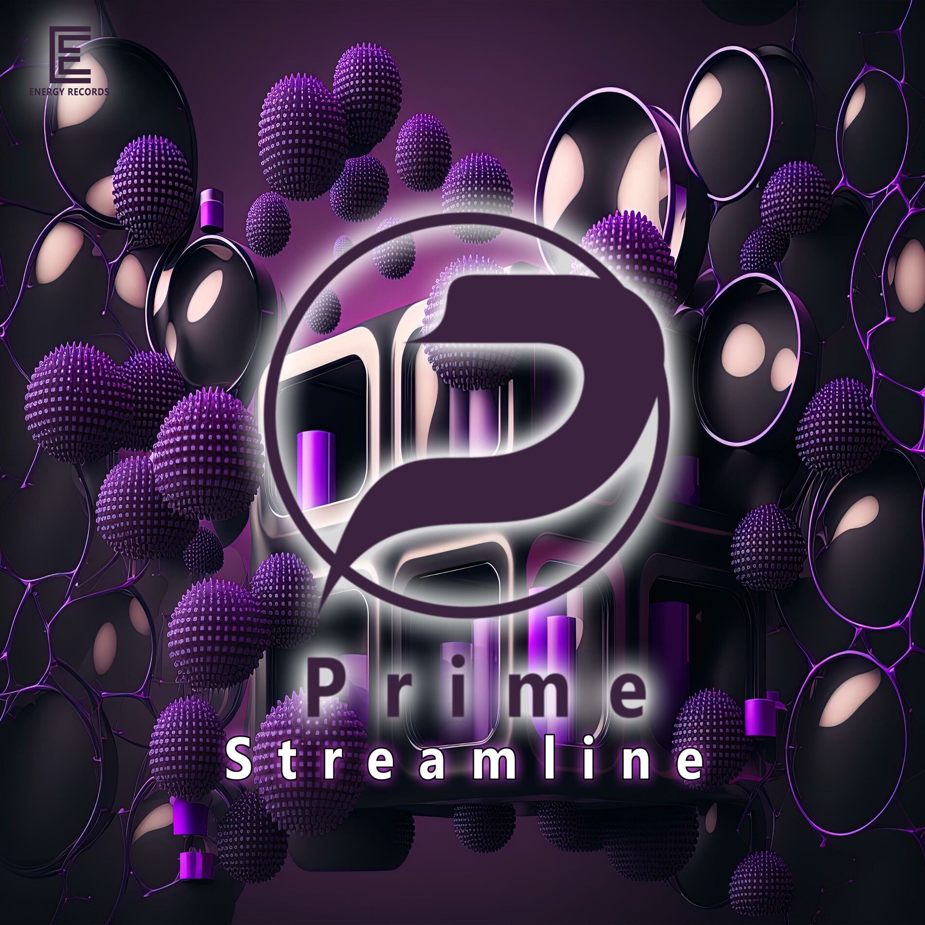 Album cover of Streamline (Newton Remix)