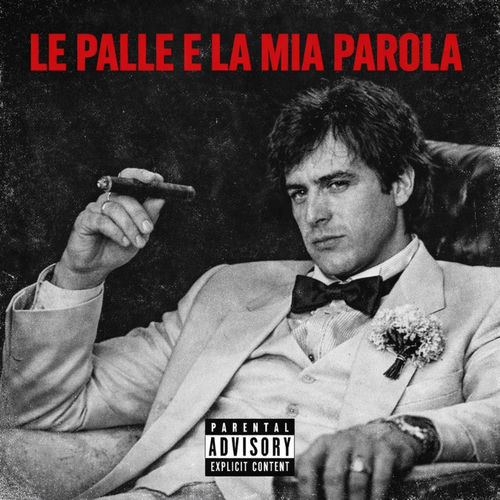 LE PALLE E LA MIA PAROLA