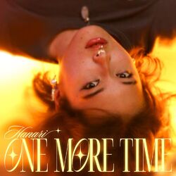 Cover of One More Time