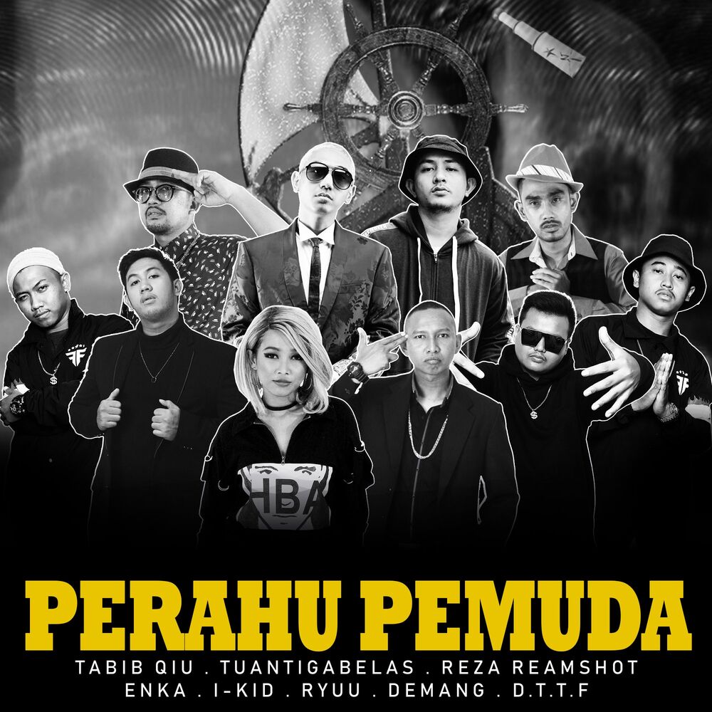 Picture of Perahu Pemuda