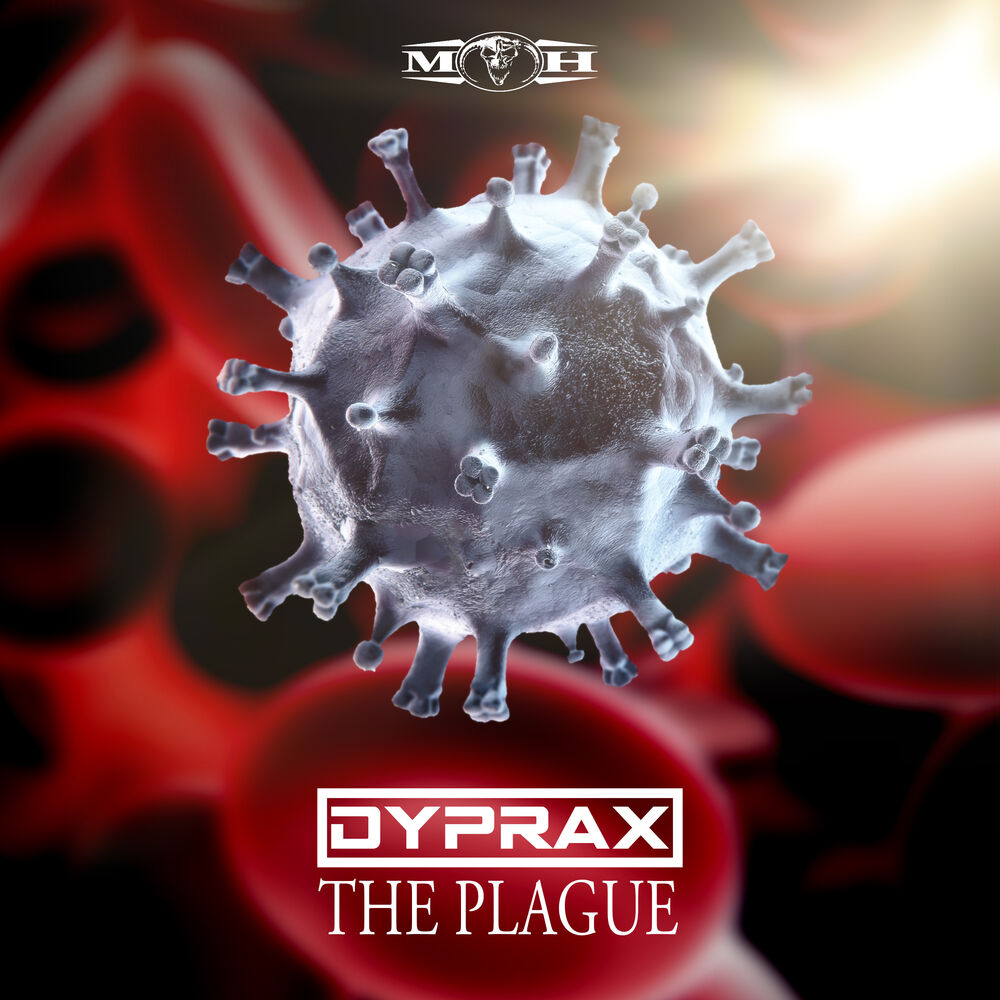 Picture of The Plague