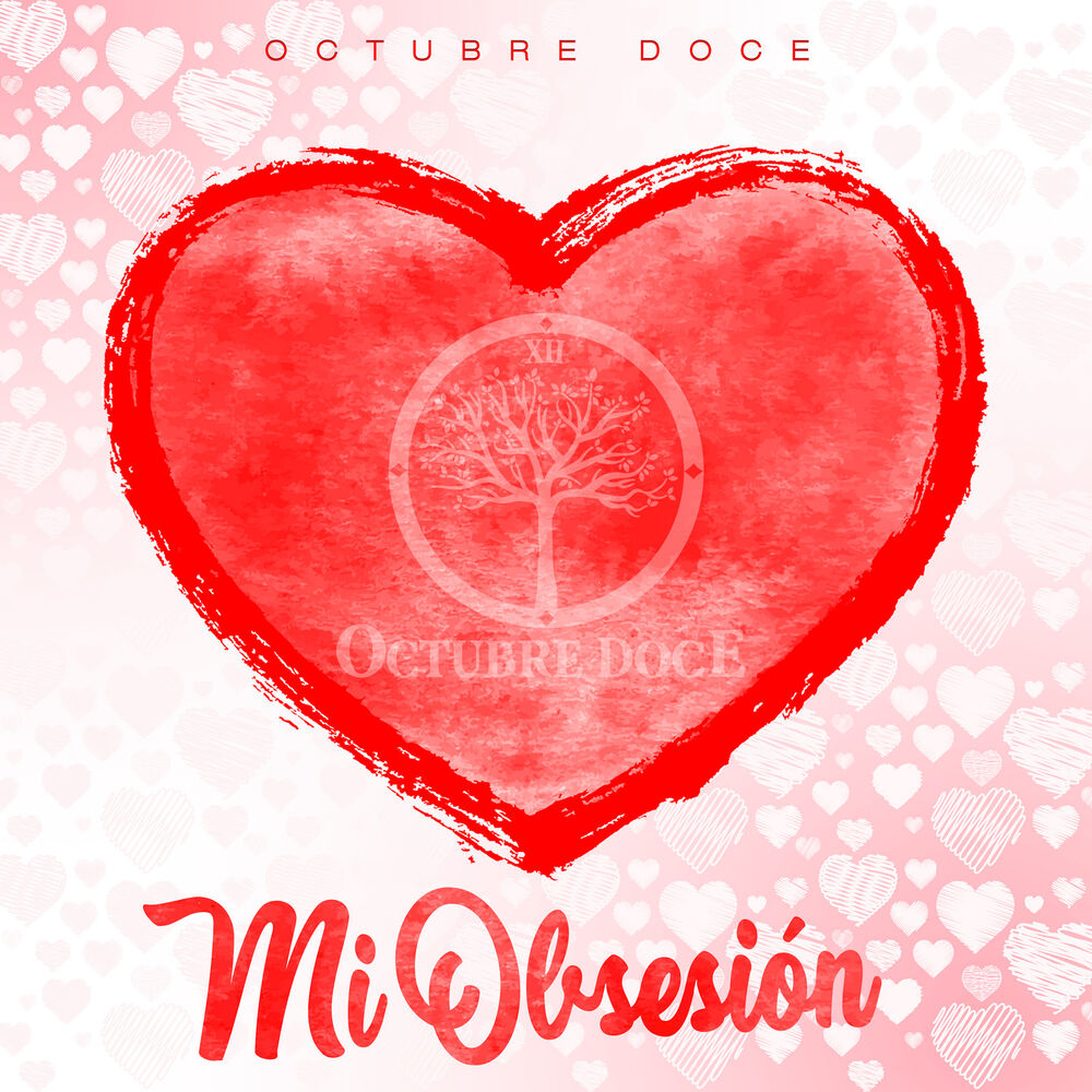 Picture of Mi Obsesión