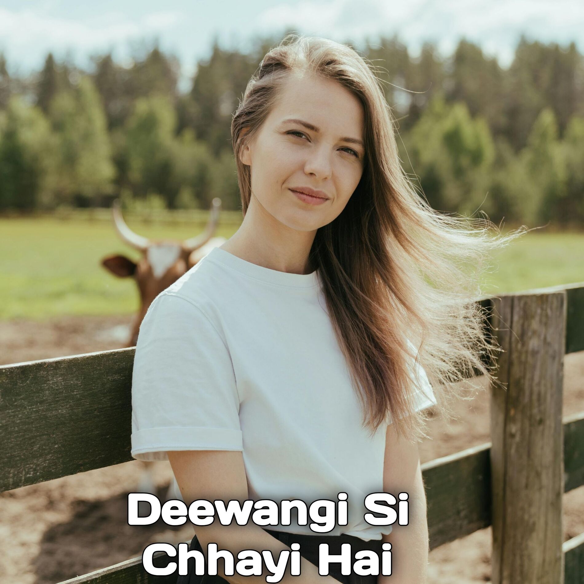 Album cover of Deewangi Si Chhayi Hai