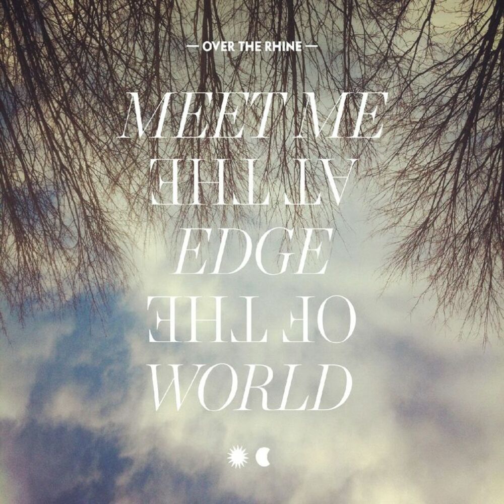 Picture of Meet Me At The Edge Of The World