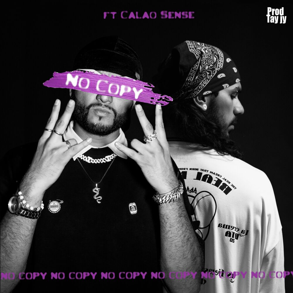 Picture of No Copy