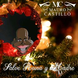 Cover of Salve Reina y Madre