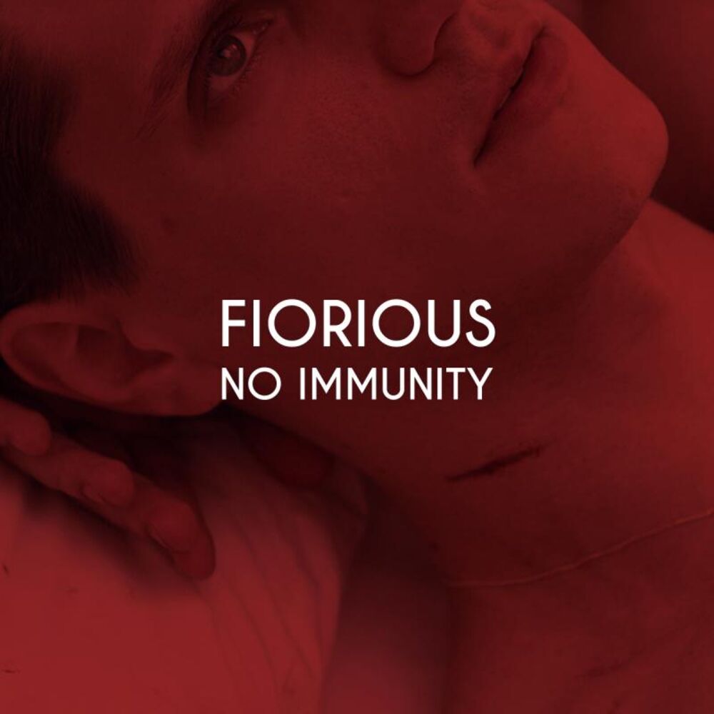 Picture of No Immunity EP