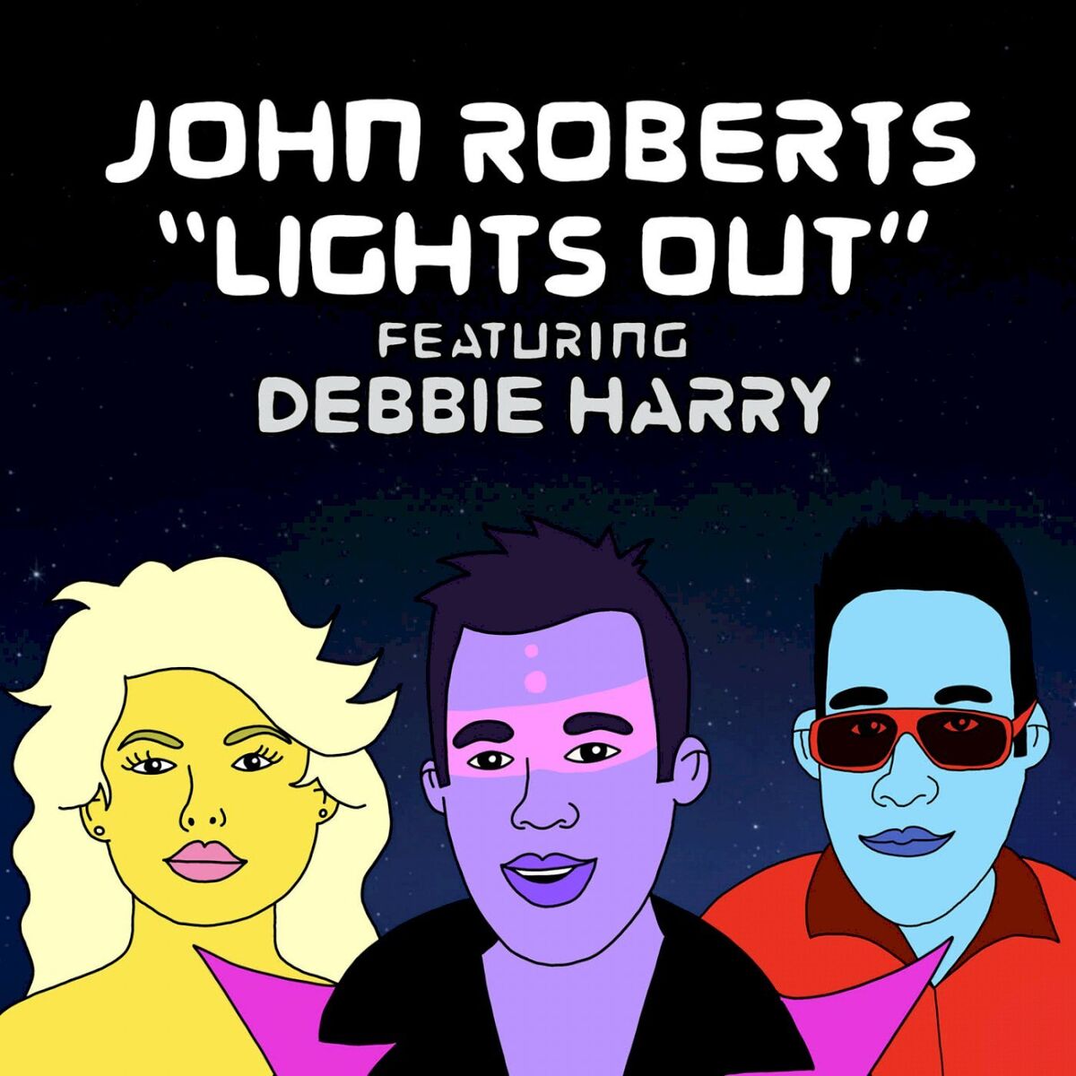 Album cover of Lights Out