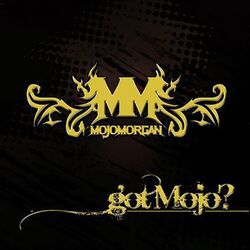 Cover of got Mojo?