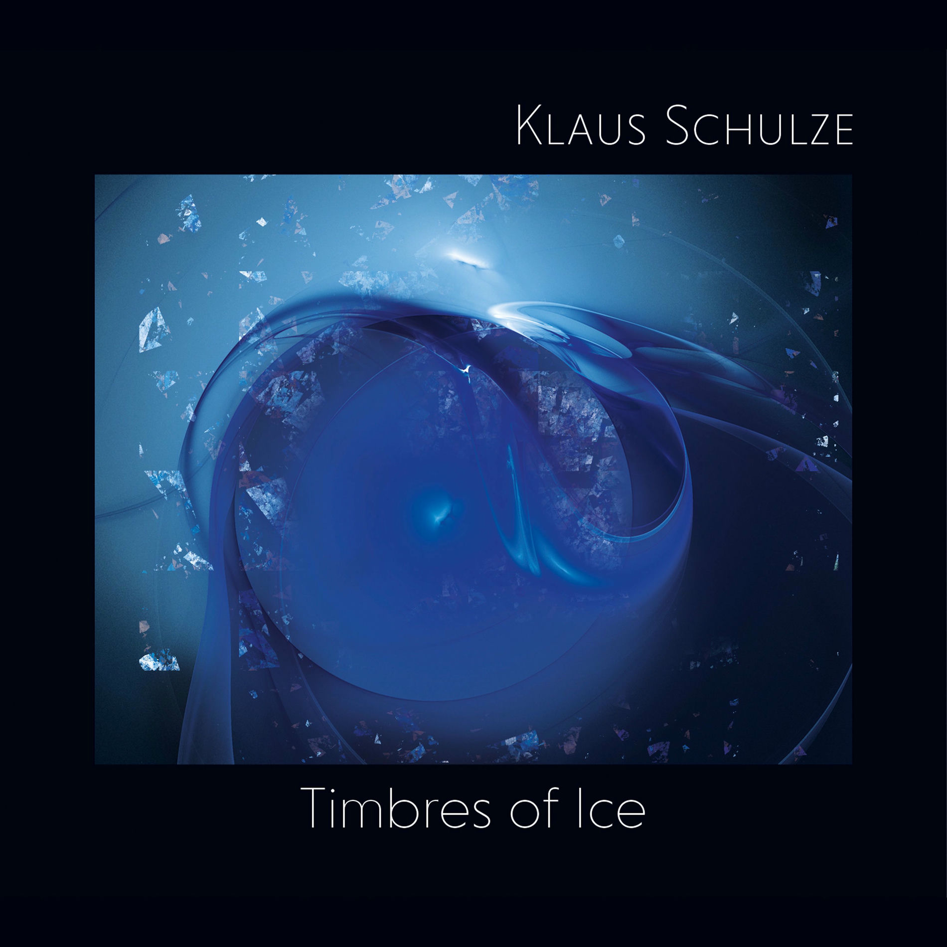 Album cover of Timbres of Ice