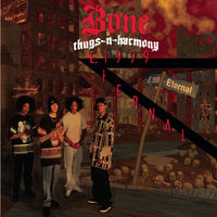 洋楽 Bone Thugs-N-Harmony E. 1999 Eternal Bone Thugs-n-Harmony - E. 1999 ETERNAL - Amazon.com Music