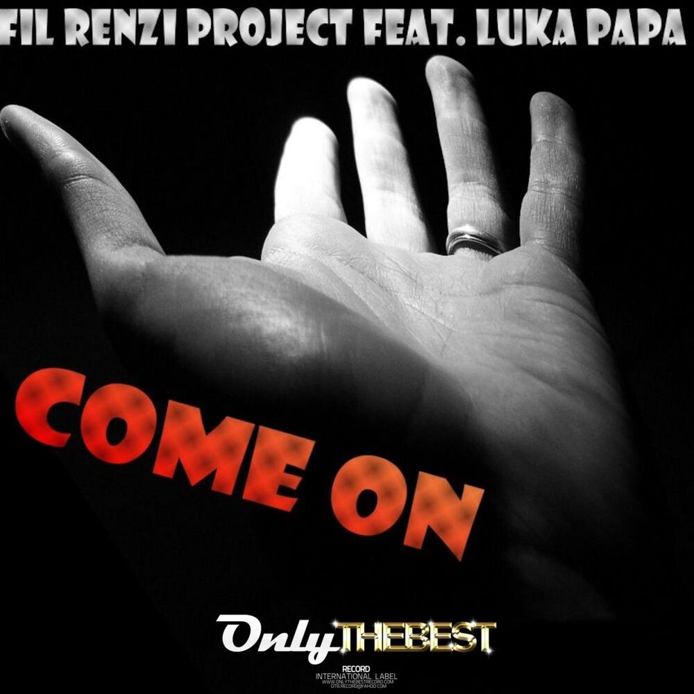 Picture of Come On