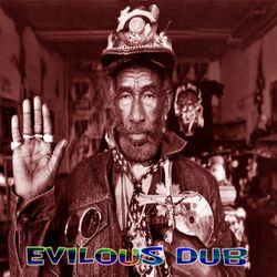 Cover of Evilous Dub (ReMix)
