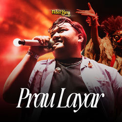Cover lagu Prau Layar oleh Ndarboy Genk (Hip-Hop/Rap)