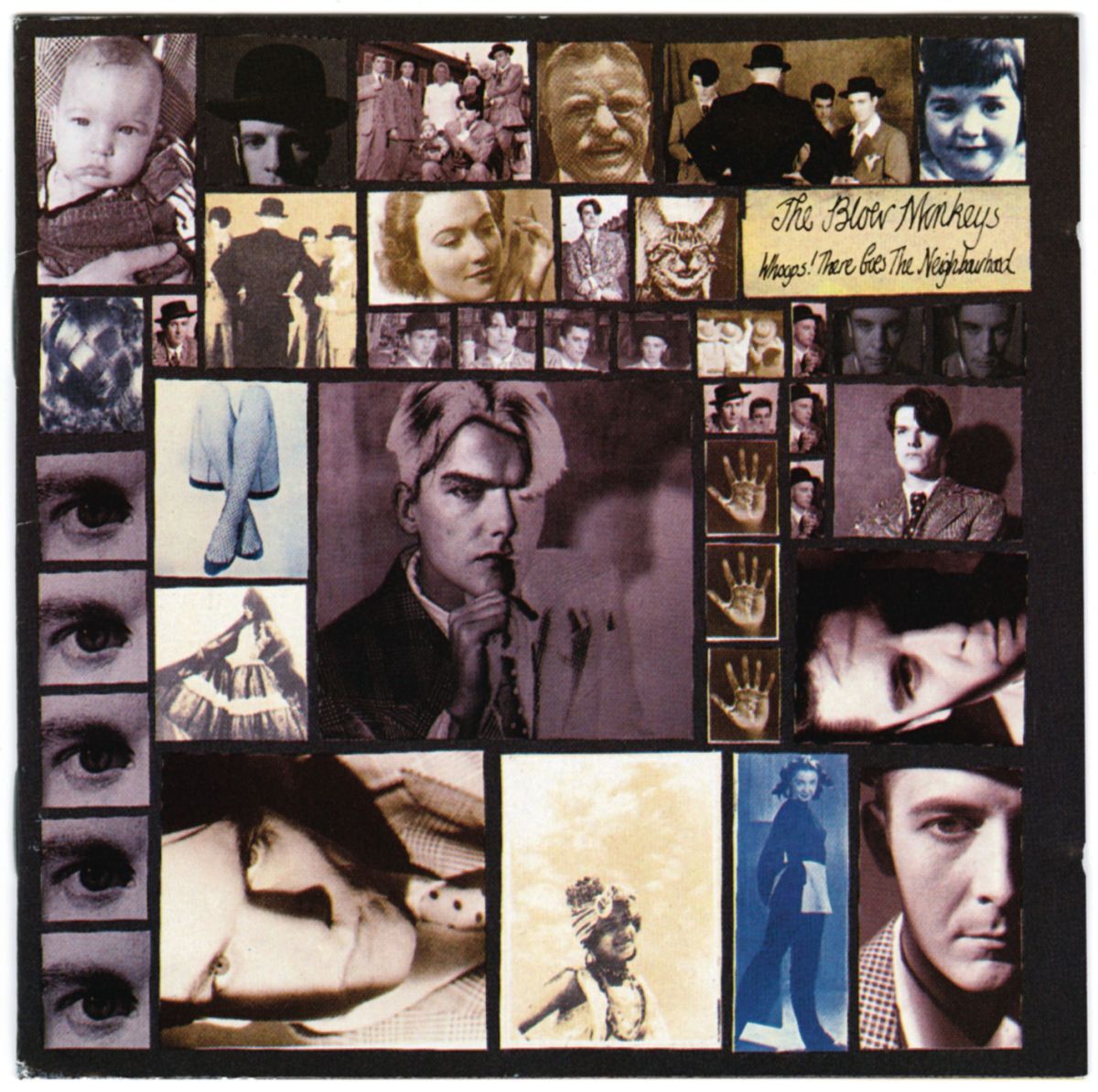 Album cover of This is Your Life