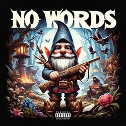 Cover of No Words