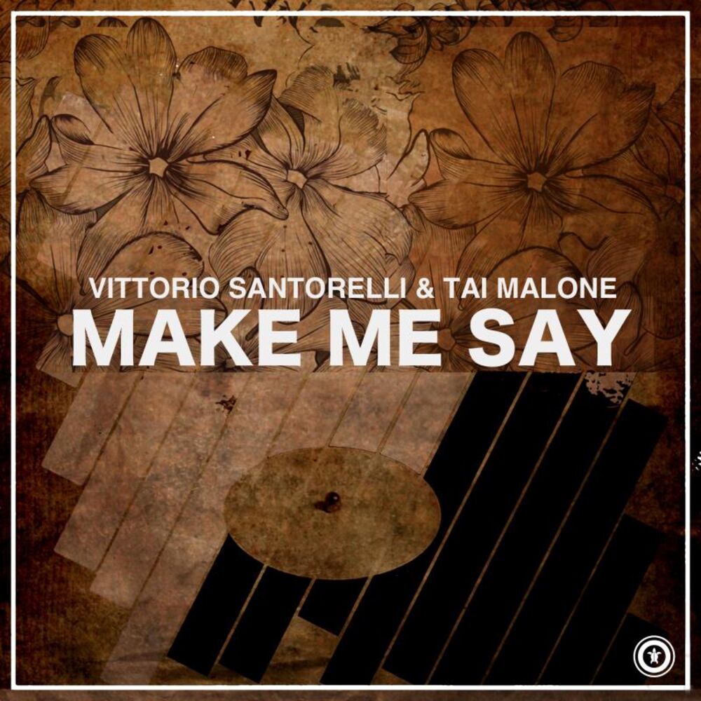Picture of Make Me Say