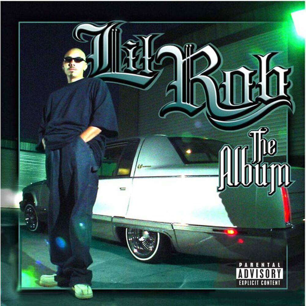Picture of The Album