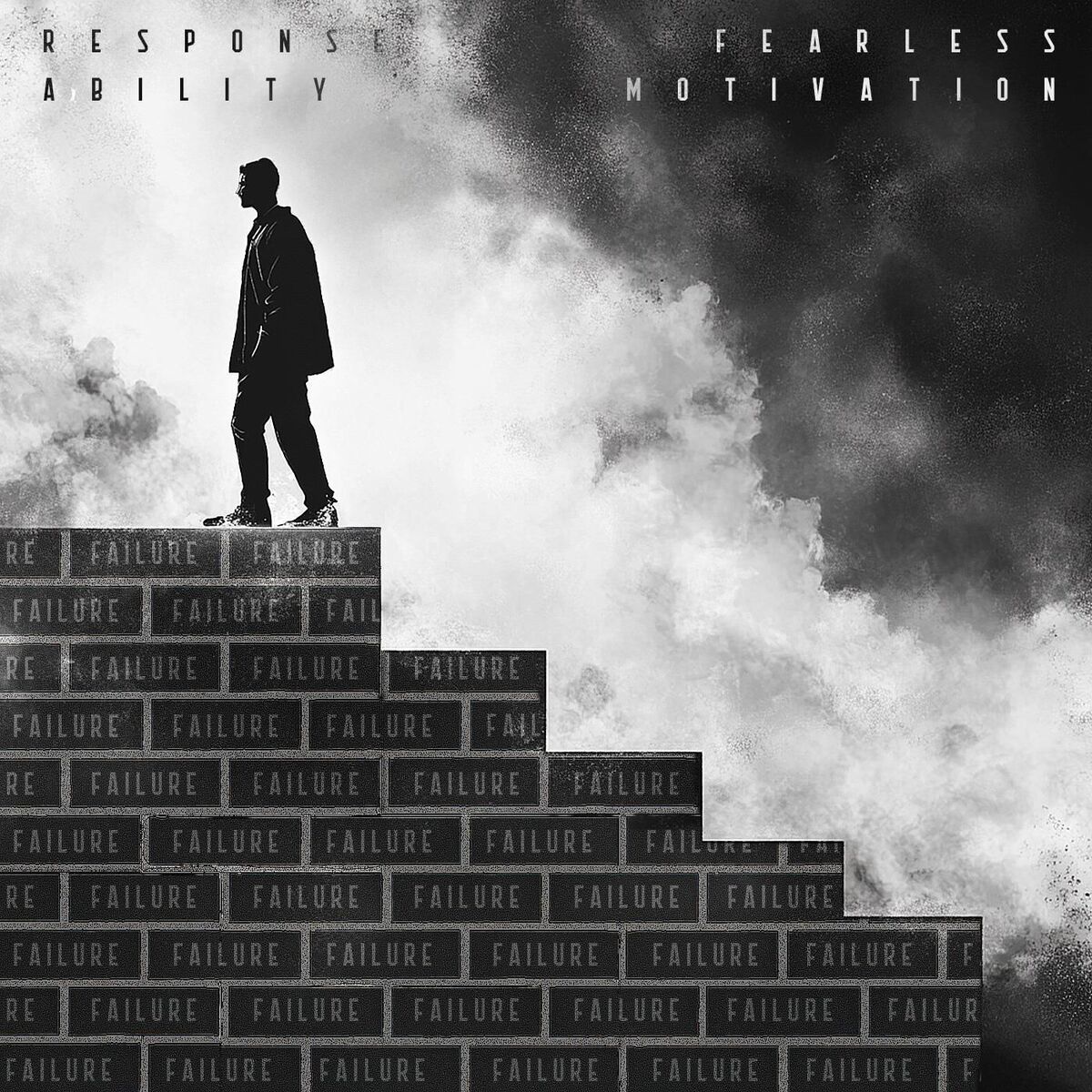 Album cover of Response Ability