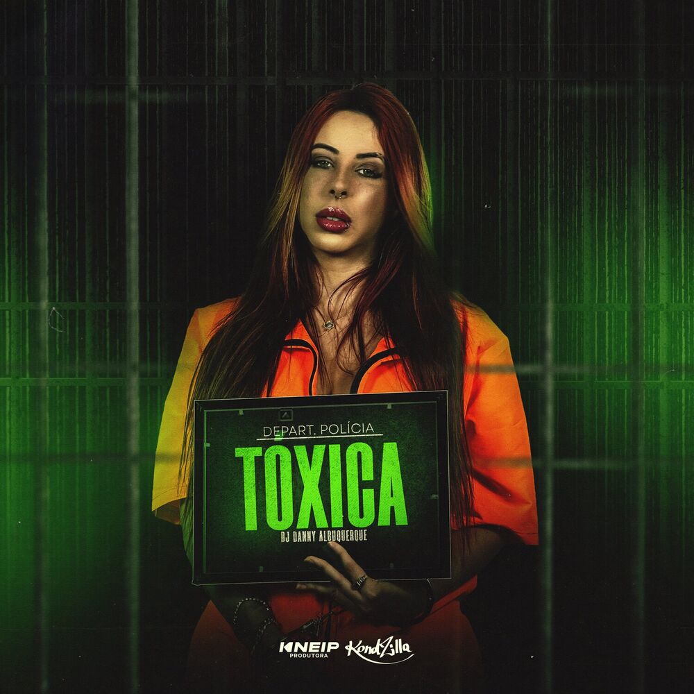 Picture of Tóxica