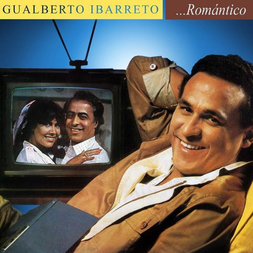 Picture of Romantico