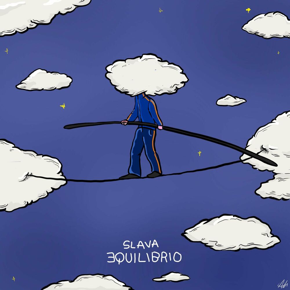 Picture of Equilibrio